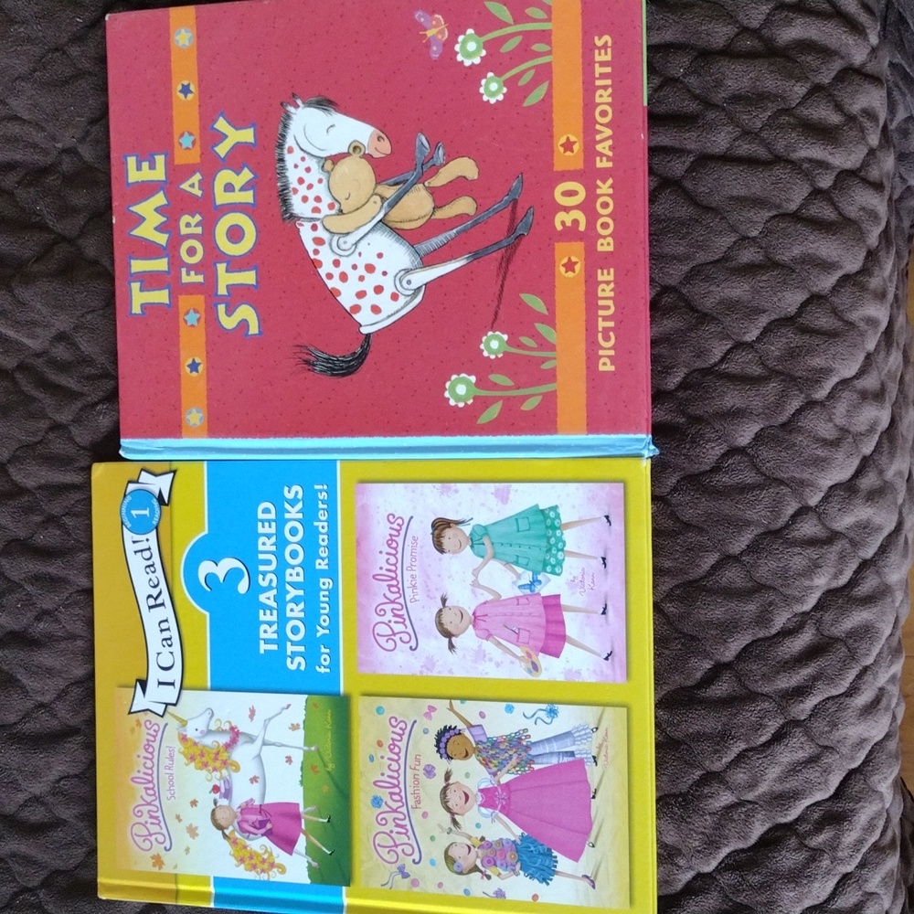 Children's Books